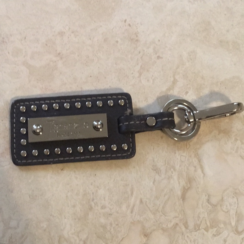 Tignanello Key Chain